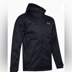 Under Armour Porter 3 in 1 2.0 Storm Jacket for Youth Size medium